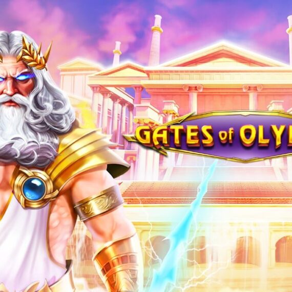 Gates of Olympus